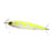 #32 Chartreuse Oikawa