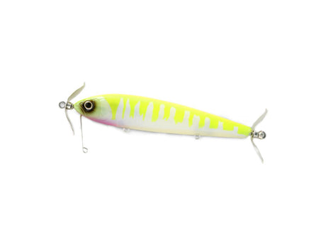 #32 Chartreuse Oikawa