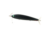 deps Calling Hustler F #40 Jet Black