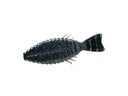 deps Bullflat 3 inch #07 Black Blue Flake