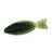deps Bullflat 3 inch #124 Watermelon Light Watermelon Blue Flake