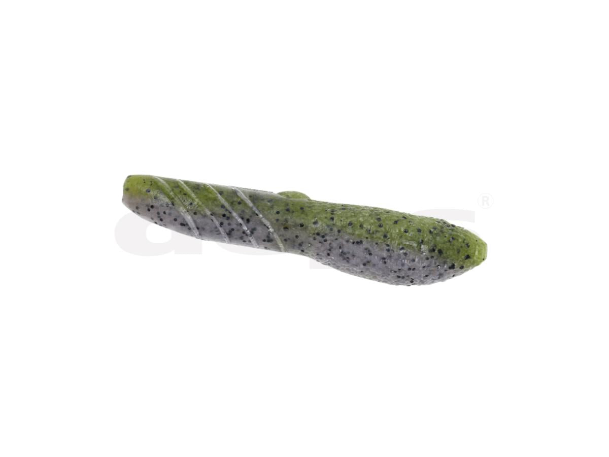 deps Cover Scat 3.5inch #156 Green Pumpkin Sakura Baby