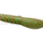 deps Cover Scat 2.5inch #115 Green Pumpkin Purple & Green Flake