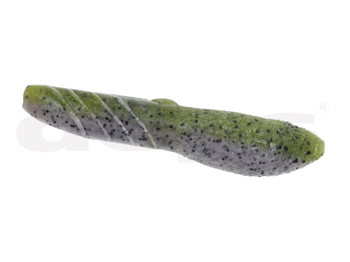 deps Cover Scat 2.5inch #156 Green Pumpkin Sakura Baby