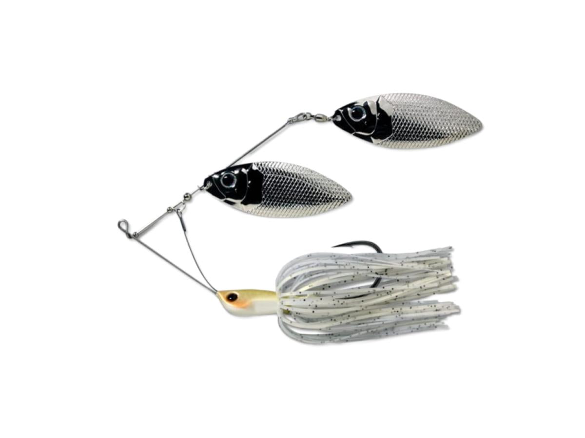 Deps Huge Spinnerbait – JDM TACKLE HEAVEN