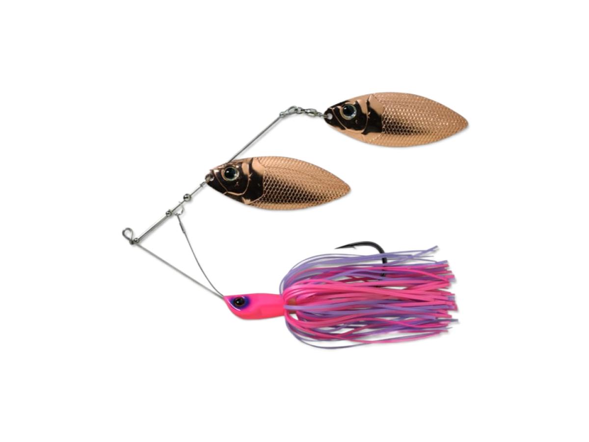 Deps Huge Spinnerbait – JDM TACKLE HEAVEN