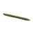 deps Slender Scat 5inch #12 Green Pumpkin