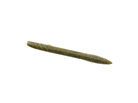 deps Slender Scat 5inch #12 Green Pumpkin