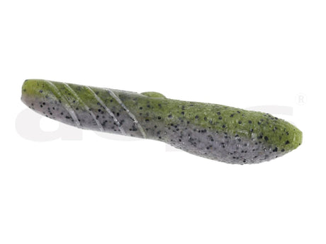 deps Cover Scat 3inch #156 Green Pumpkin Sakura Baby