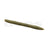 deps Slender Scat 4inch #12 Green Pumpkin