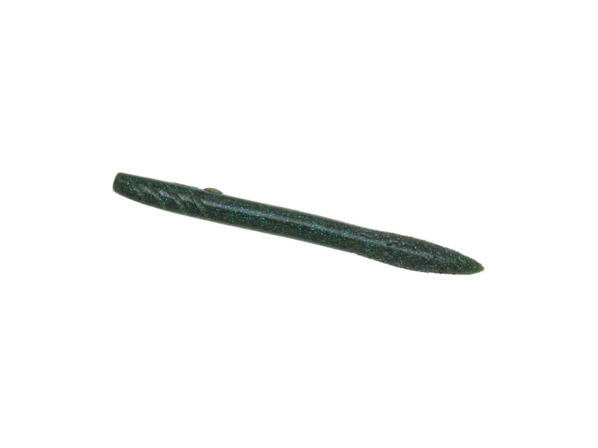 deps Slender Scat 4inch #121 Kasumi Green