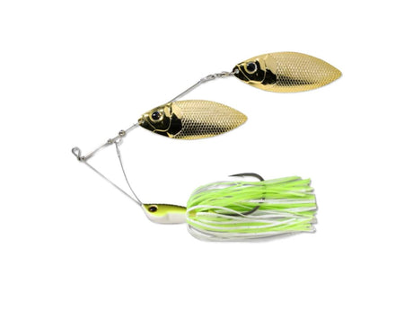 deps Huge SpinnerBait 1oz #04 Water Dragon