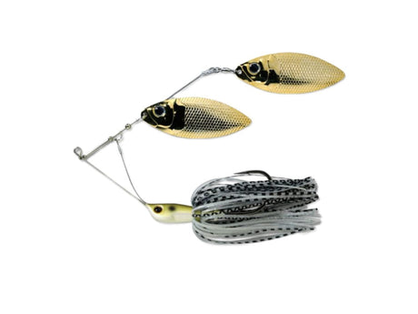deps Huge SpinnerBait 1oz #05 Archer Fish