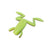 Engine Boso Kaeru Power Kicker #110 Chart/Green Pumpkin
