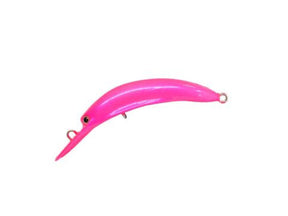Daysprout Gamekura G2 #GC-08 Fluorescent Pink