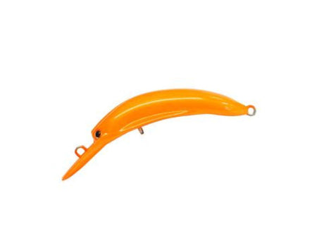 Daysprout Gamekura G2 #GC-09 Fluorescent  Orange