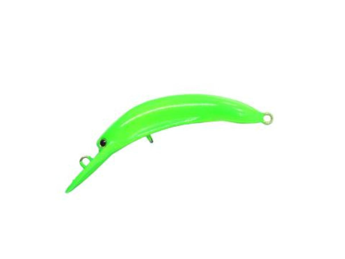 Daysprout Gamekura G2 #GC-10 Fluorescent Green