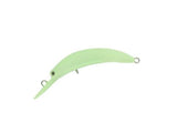 Daysprout Gamekura G2 #GC-12 Mud Grren Glow