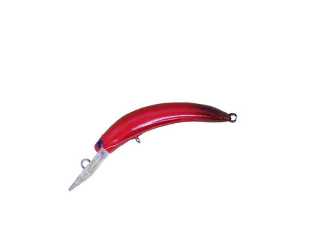 Daysprout Gamekura G2 #GC-21 Aka Hiru Red