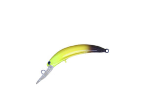Daysprout Gamekura G2 #GC-22 Jukusei Banana Au Lait