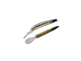 Daysprout Eagle Player 50Slim/GJ MS #HI-02 Bacchus