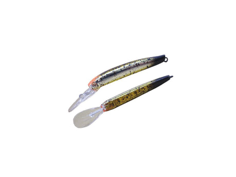 Daysprout Eagle Player 50Slim/GJ MS #HI-02 Bacchus
