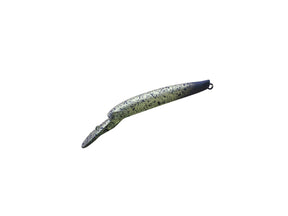 Daysprout Eagle Player 50Slim/GJ MS #SM-01 Walther Zero Shiki