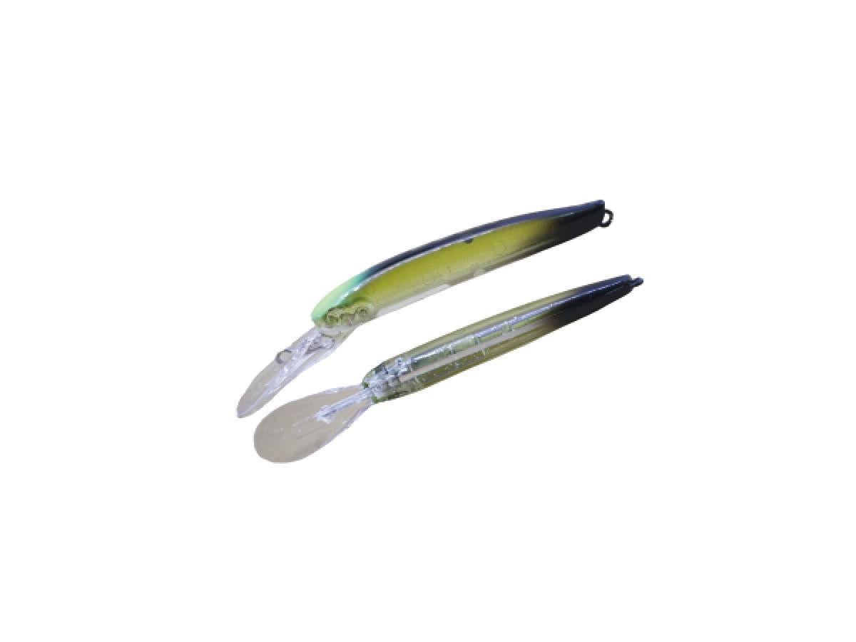 Daysprout Eagle Player 50Slim/GJ MS #SM-02 Walther One