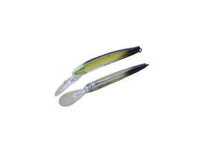 Daysprout Eagle Player 50Slim/GJ MS #SM-02 Walther One