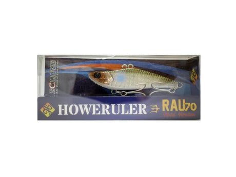 Eclipse Howeruler Rau