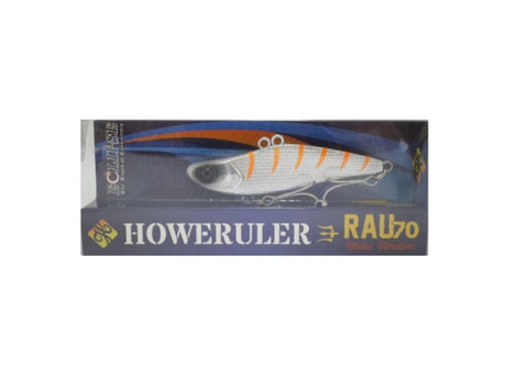 Eclipse Howeruler Rau