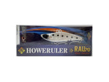 Eclipse Howeruler Rau