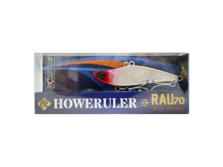 Eclipse Howeruler Rau