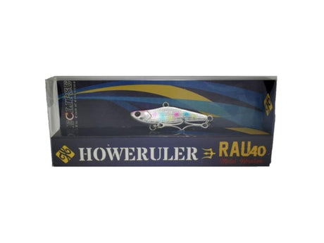 Eclipse Howeruler Rau