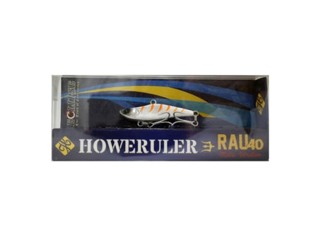 Eclipse Howeruler Rau