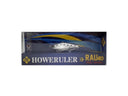 Eclipse Howeruler Rau