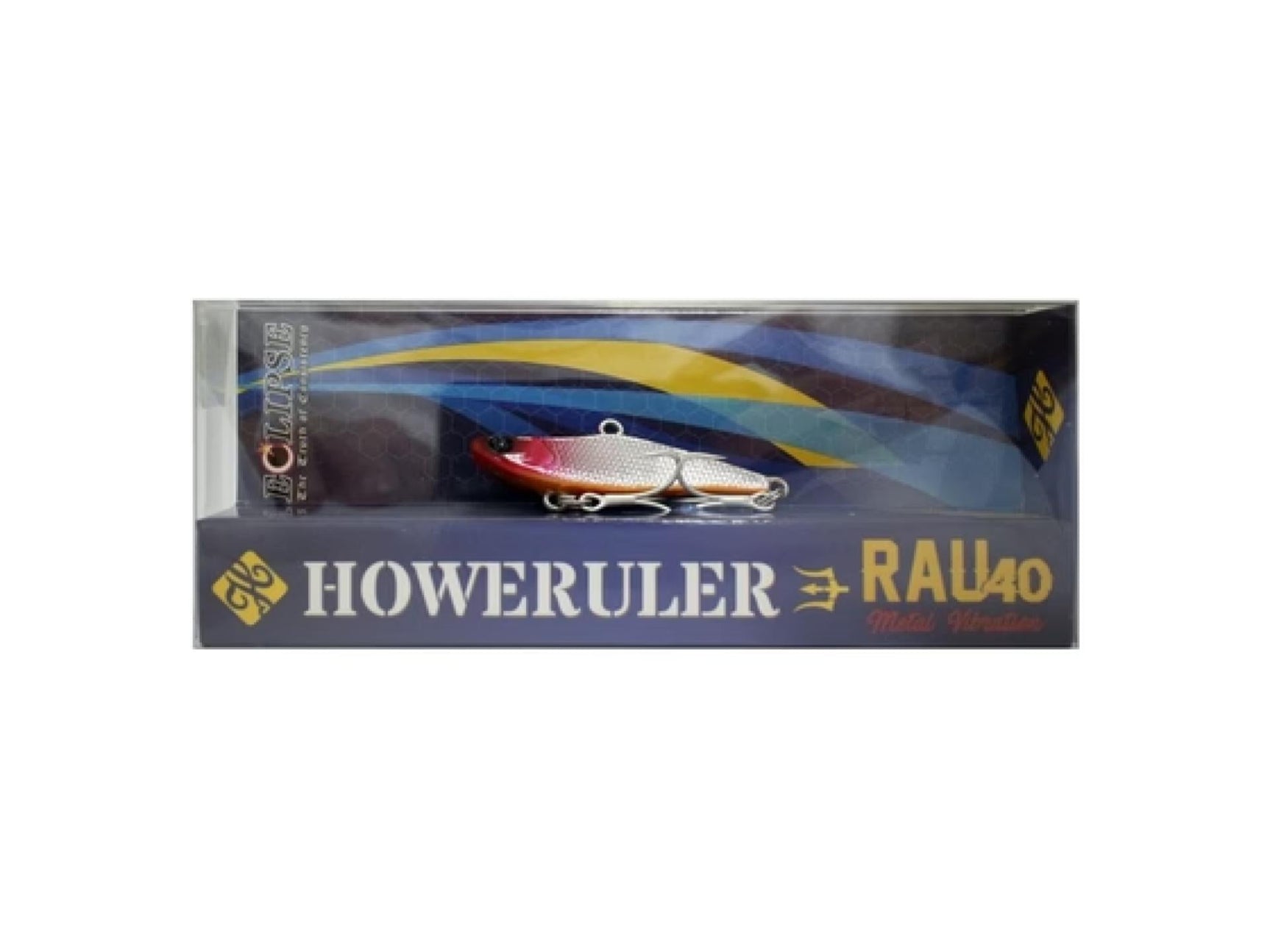 Eclipse Howeruler Rau