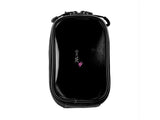 Gamakatsu Yoihime Float Case 10×18×4cm LE309 #Black×Pink