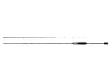 Gamakatsu Luxxe EGTR S S65M-solid | 2 Pieces Spinning Rod