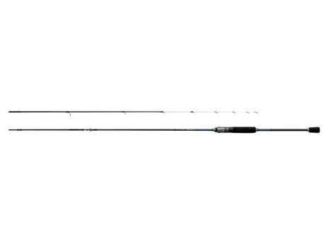 Gamakatsu Luxxe EGTR S S65M-solid | 2 Pieces Spinning Rod