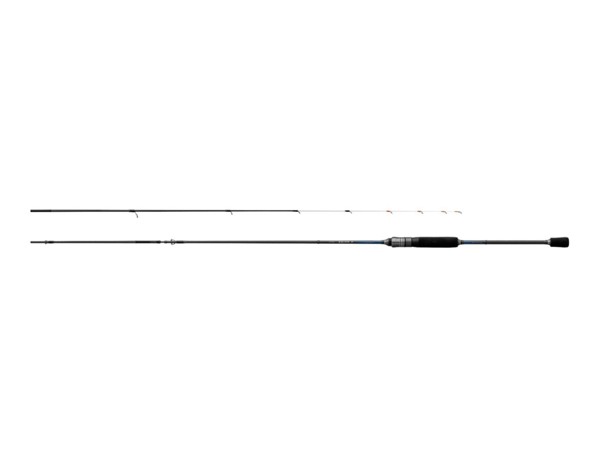 Gamakatsu Luxxe EGTR S S70M-solid | 2 Pieces Spinning Rod