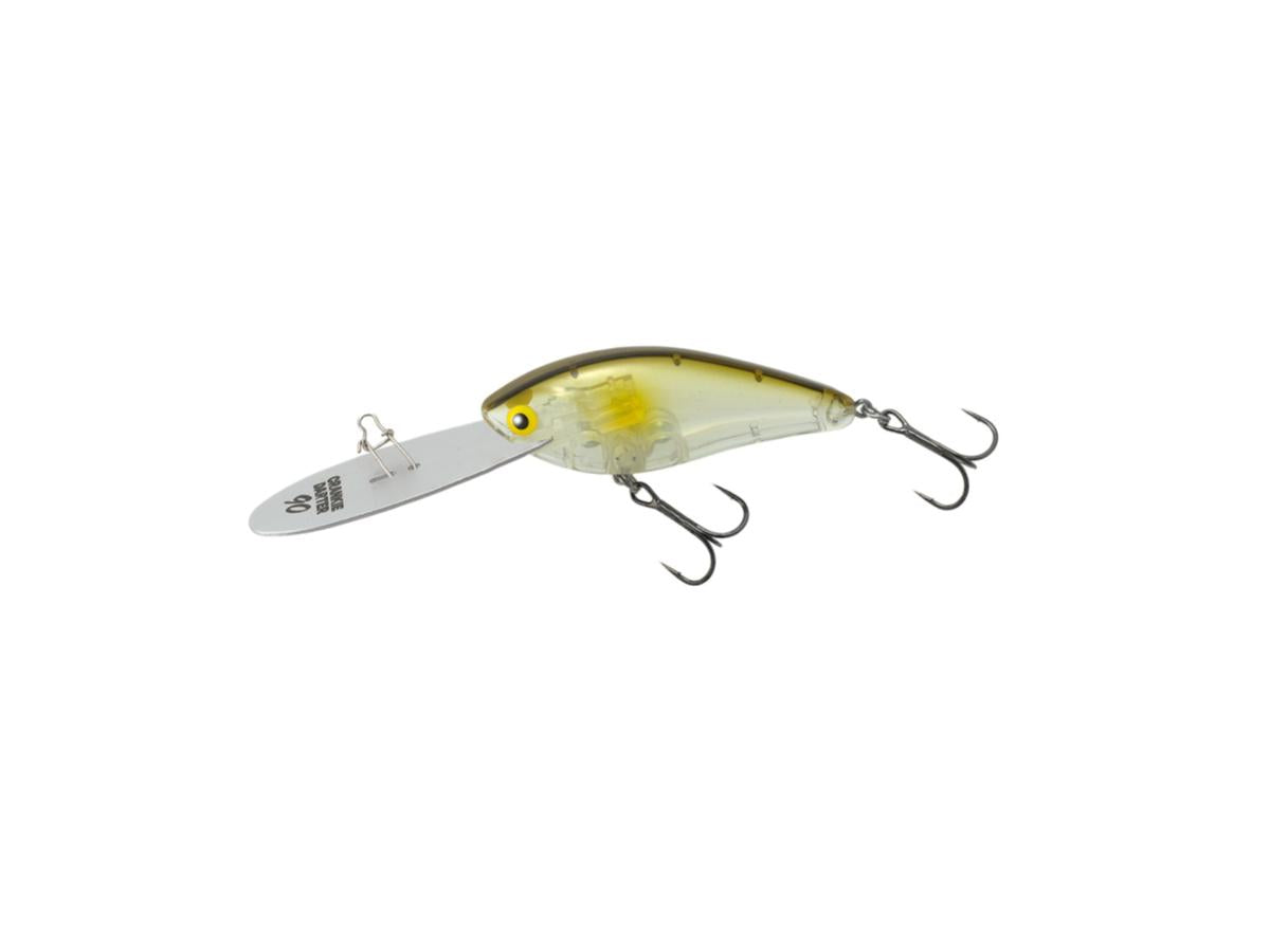 Tiemco Crankie Darter 90 #03 Clear Ayu