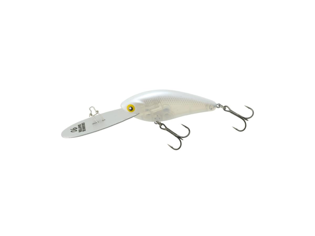 Tiemco Crankie Darter 90 #04 Bousou Brilliant Pearl