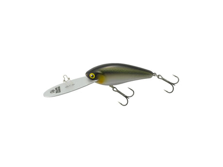 Tiemco Crankie Darter 90 #06 Ultra Baitfish