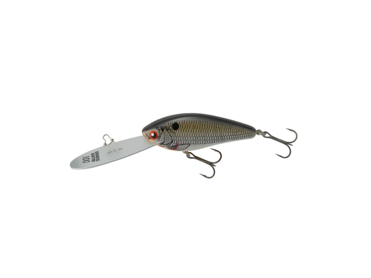 Tiemco Crankie Darter 100 #01 Classic Tennessee