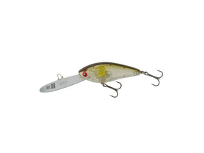 Tiemco Crankie Darter 100 #03 Clear Ayu