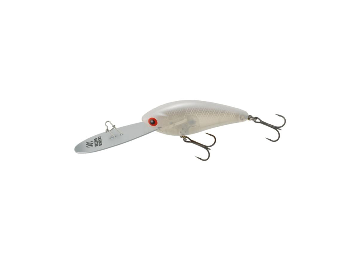 Tiemco Crankie Darter 100 #04 Bousou Brilliant Pearl