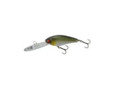 Tiemco Crankie Darter 100 #06 Ultra Baitfish