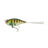 Tiemco Trafalger 5 Flat #10 Clear Weed Gill