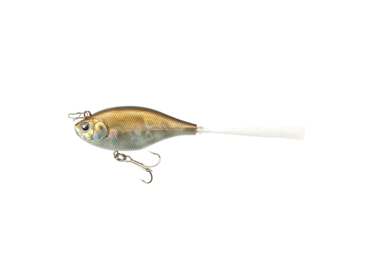 Tiemco Trafalger 5 Flat #11 Holo Kobuna
